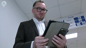 Мессенджер MAX помогает новосибирцам записываться к врачам и получать консультации