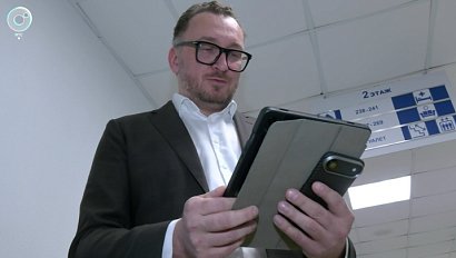 Мессенджер MAX помогает новосибирцам записываться к врачам и получать консультации