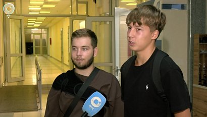 Конкурс в колледжи Новосибирска бьёт рекорды