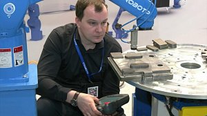 Форум "МашЭкспо Сибирь" стартовал в Новосибирске