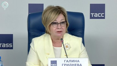 Форум "Гражданский диалог" стартует в Новосибирской области