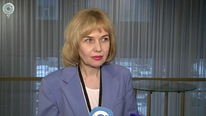 Всероссийская конференция "Залесские чтения" прошла в Новосибирске