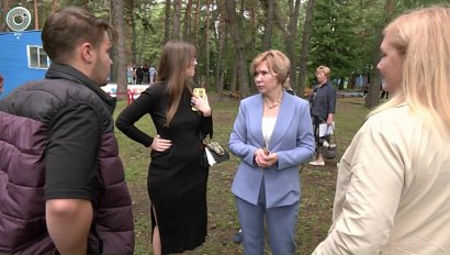 Детский лагерь "Лето" закрыли после прокурорской проверки