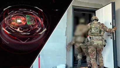 Экстренный вызов | 03 июня 2026 | Происшествия Новосибирской области | Телеканал ОТС
