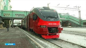 Новосибирская область улучшает пассажирский транспорт
