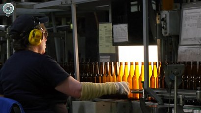 Круговорот стекла – завод «Сибирское стекло» развивает экологическую повестку