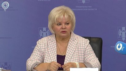 В облизбиркоме заявили о готовности Новосибирской области к трёхдневному голосованию в сентябре
