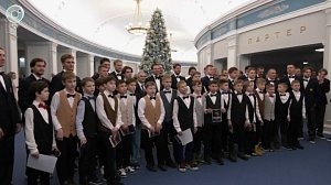 Игроки сборной России наслаждаются культурой Новосибирска