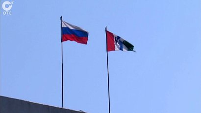 22 августа в стране отмечают День Российского флага. Кто делает флаги в нашей области?