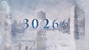 "30 266" | документальный фильм Екатерины Стывко