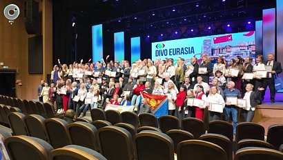 Фильм Телеканала ОТС завоевал первое место на международном фестивале