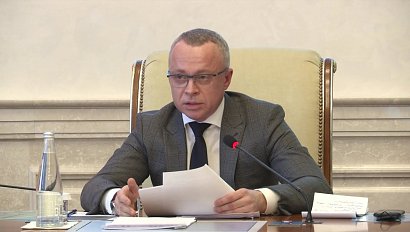 Новые ограничения вводятся в Новосибирске с 30 октября