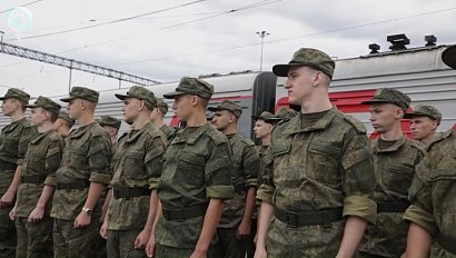 НОВОСТИ в 20:30 – 23 июня 2025