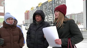 Жители Новосибирска жалуются на невыносимые запахи в микрорайоне Чистая Слобода