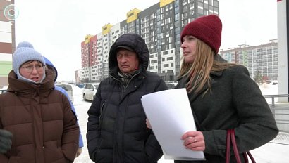 Жители Новосибирска жалуются на невыносимые запахи в микрорайоне Чистая Слобода