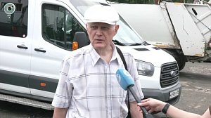 Дороги в Бердске становятся лучше: где уже завершили ремонт