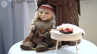 Кукольный спектакль "Моцарт и Сальери" покажут в Новосибирске