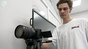 Школу креативных индустрий открыли в Новосибирске