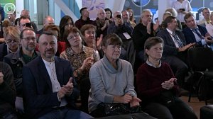 Археологи со всей страны обсудили памятники Алтая в Новосибирске