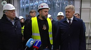 НОВОСТИ в 20:30 – 19 мая 2026