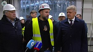 НОВОСТИ в 20:30 – 19 мая 2026