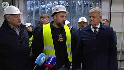 НОВОСТИ в 20:30 – 19 мая 2026