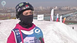 СпортОбзор | 03 апреля 2026 | Телеканал ОТС