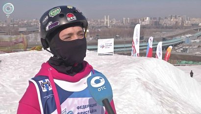 СпортОбзор | 03 апреля 2026 | Телеканал ОТС