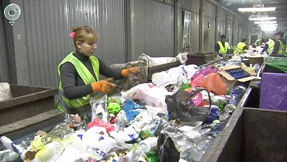 Депутаты Заксобрания Новосибирской области одобрили "мусорную" концессию