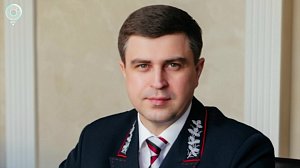 Евгений Вейде возглавил Западно-Сибирскую железную дорогу