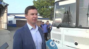 НОВОСТИ в 18:30 – 26 августа 2026