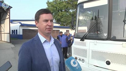 НОВОСТИ в 18:30 – 26 августа 2026