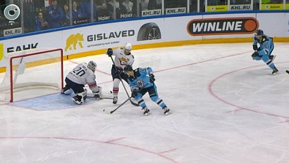 СпортОбзор | 16 марта 2026 | Телеканал ОТС