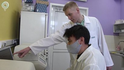 Новосибирские учёные получили  грант на поиск лекарства от рака