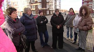 НОВОСТИ в 18:30 – 05 ноября 2025