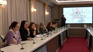 Социологи НГТУ насчитали в Новосибирске 12 конфликтных ареалов