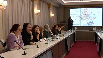 Социологи НГТУ насчитали в Новосибирске 12 конфликтных ареалов