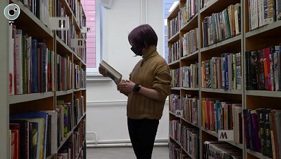 Топ самых востребованных книг составили в Новосибирске