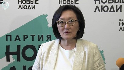 Эффективность местного самоуправления обсудили в Новосибирске