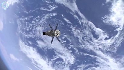 Новосибирские конструкторы освоили околоземную орбиту. Когда планируют запуск спутников вокруг Луны?