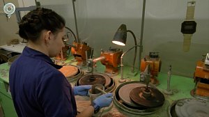 Число семейных династий растет на предприятиях Новосибирской области