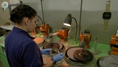 Число семейных династий растет на предприятиях Новосибирской области