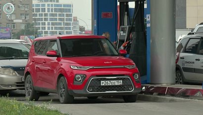 НОВОСТИ в 20:30 – 14 сентября 2026