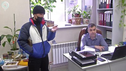 Зарплата до востребования. Житель Новосибирска, который уволился из ЧОП, не получил расчёт