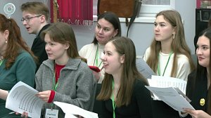 Сибирская школа барочной музыки открылась в Новосибирске