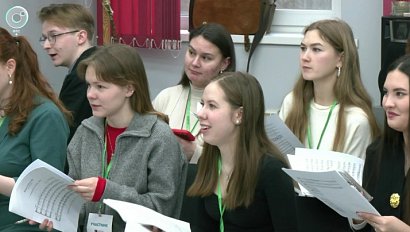 Сибирская школа барочной музыки открылась в Новосибирске