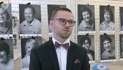 В Новосибирске стартовала выставка о волонтёрах