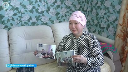 Священные тексты на язык без письменности переводят в Новосибирской области