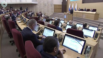 Депутаты Заксобрания выступили против повышения стоимости ОСАГО