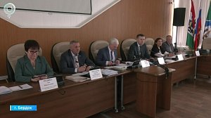 Депутаты поставили неудовлетворительную оценку работе главы Бердска